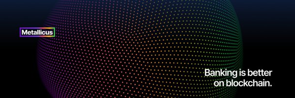 blocksforgeXPR Profile Banner