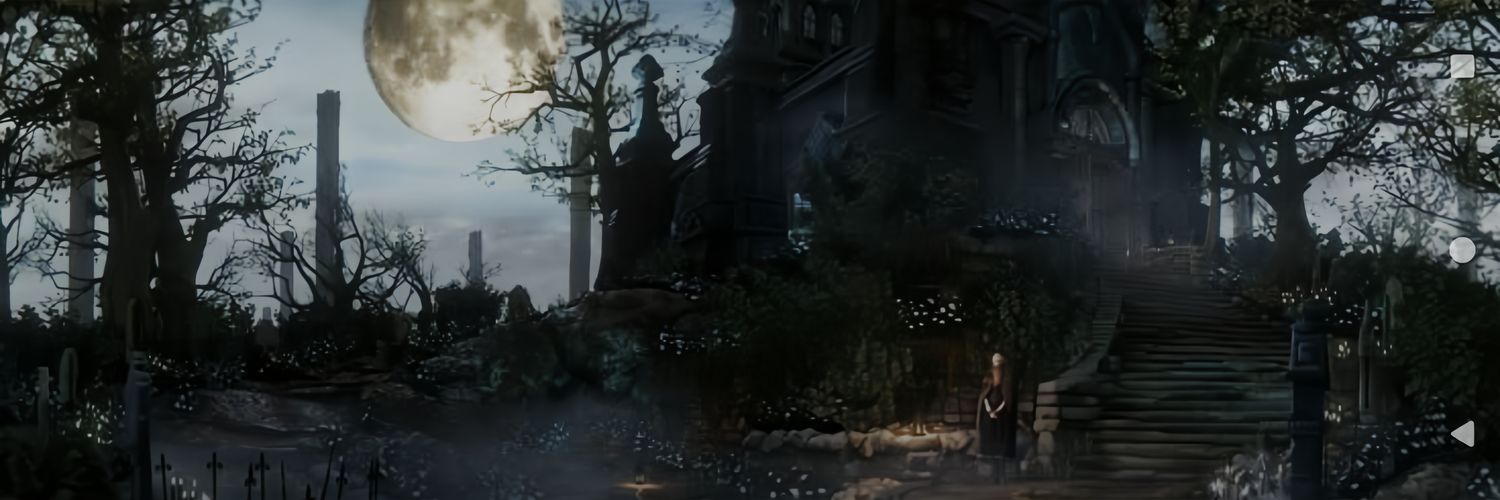 nickcareka's profile banner image
