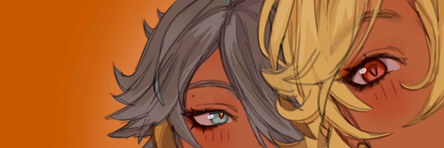🍊Orange's banner