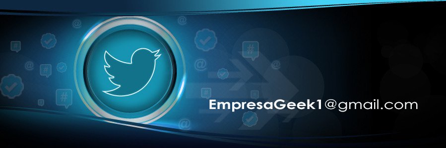 Manager Geek banner