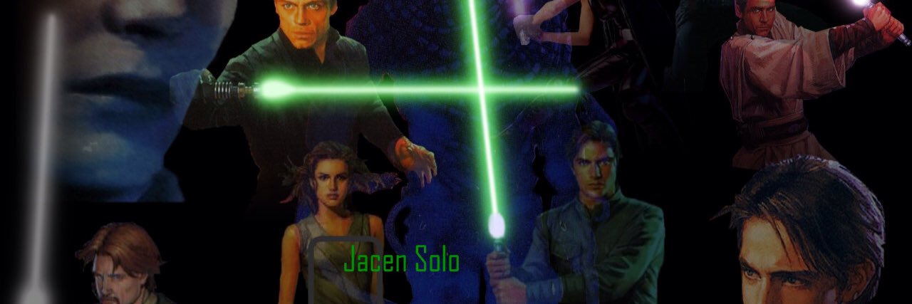 SithSpawnSolo's profile banner image