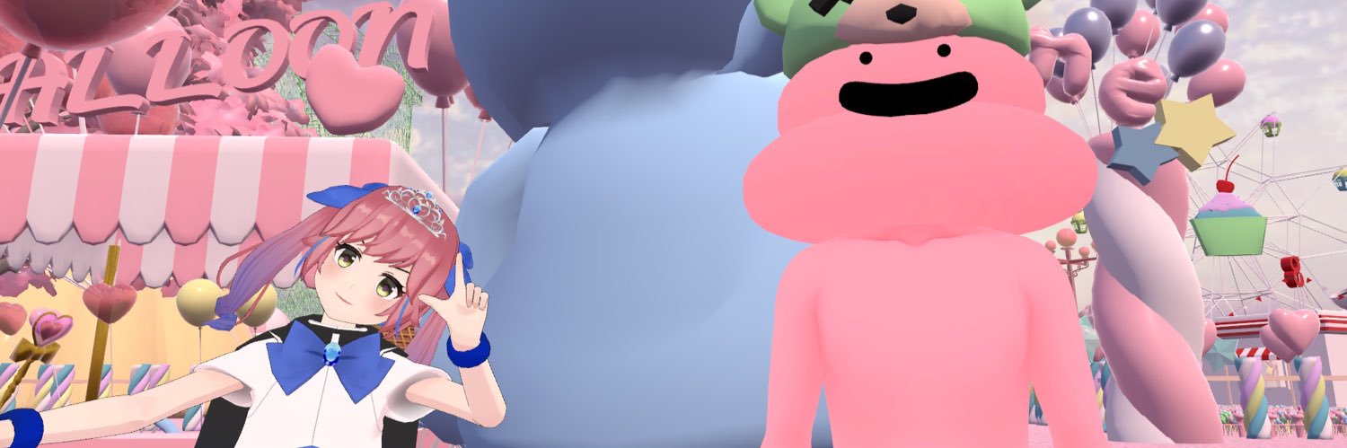 pretty_UNCOMAN's profile banner image