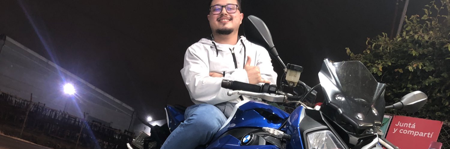 luiskgh26's profile banner image