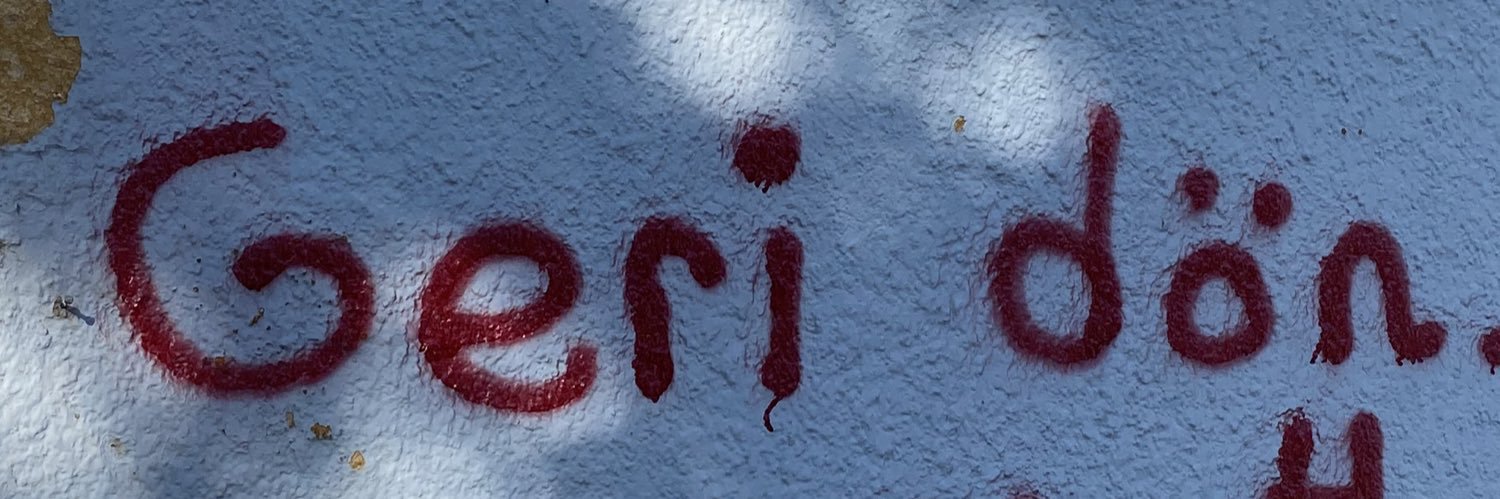 Ahmet Genç banner