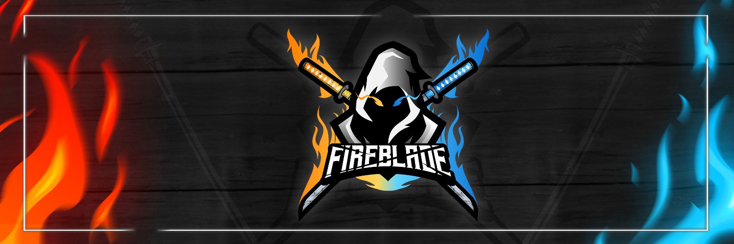 FireBlade banner