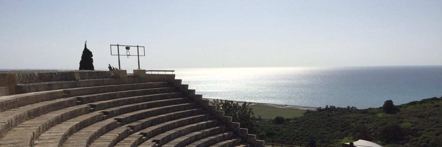 Rich Stonebridge banner