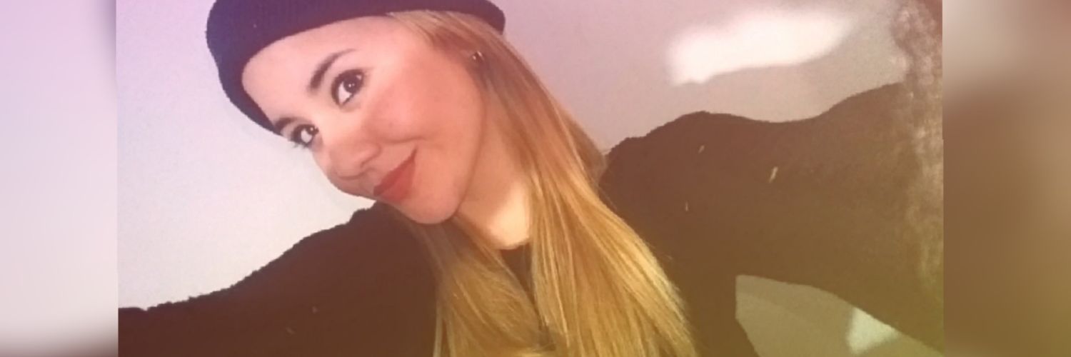 GonzalezXimee's profile banner image