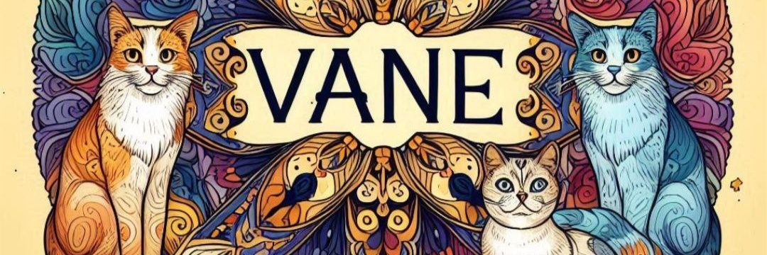 Vanevevi🐥🍀 banner