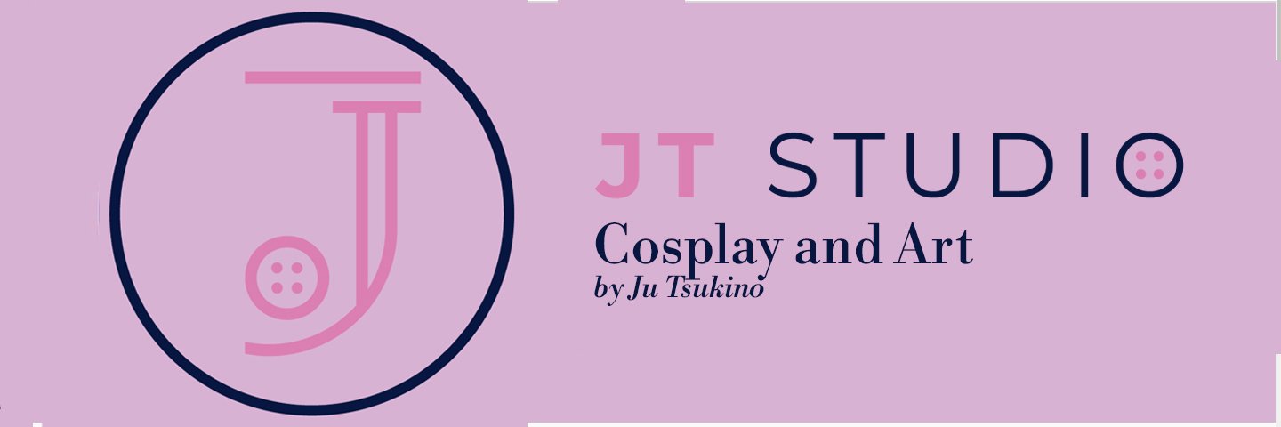JT Studio - Cosplay & Art banner