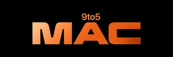 9to5mac Profile Banner