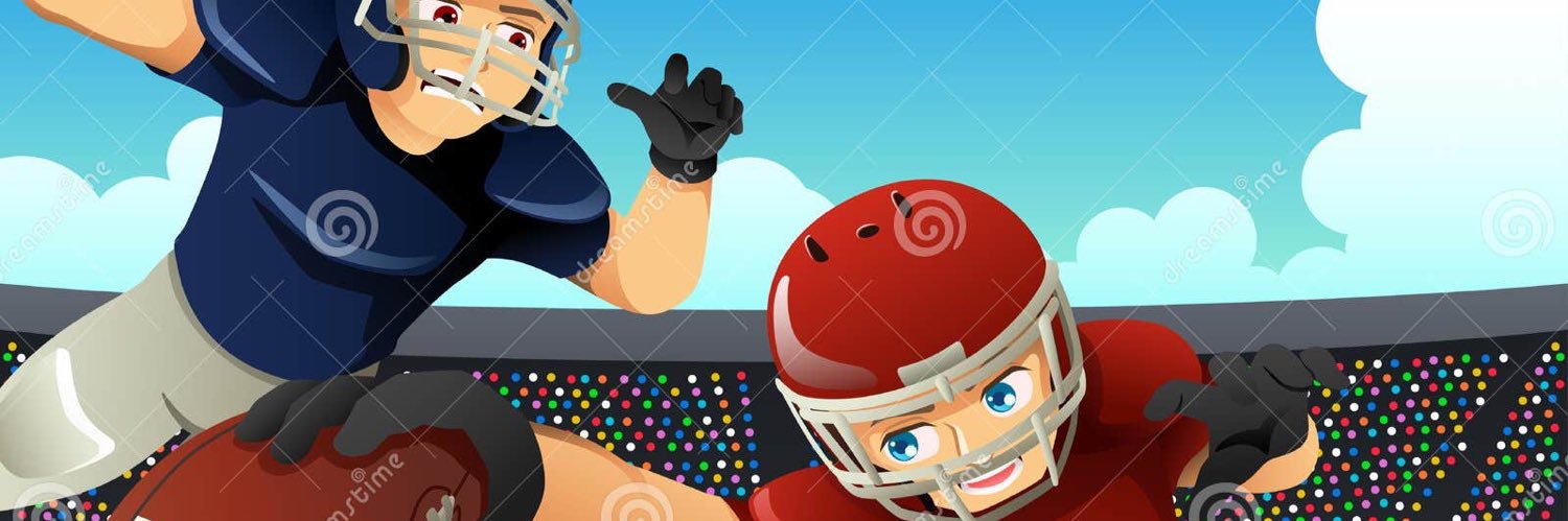 FantasySweathog's profile banner image