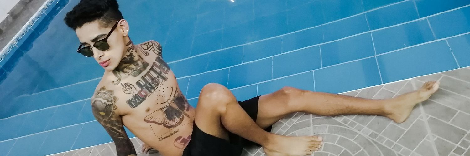 JensCastro1's profile banner image