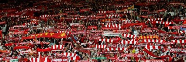 Jamie The Irish Red YNWA 🇮🇪 banner