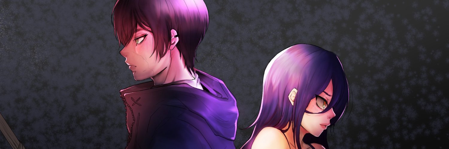 Ushen__'s profile banner image