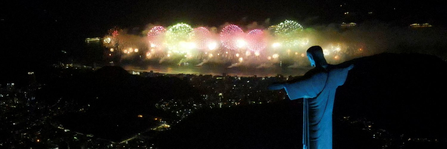 The Blue Nile banner