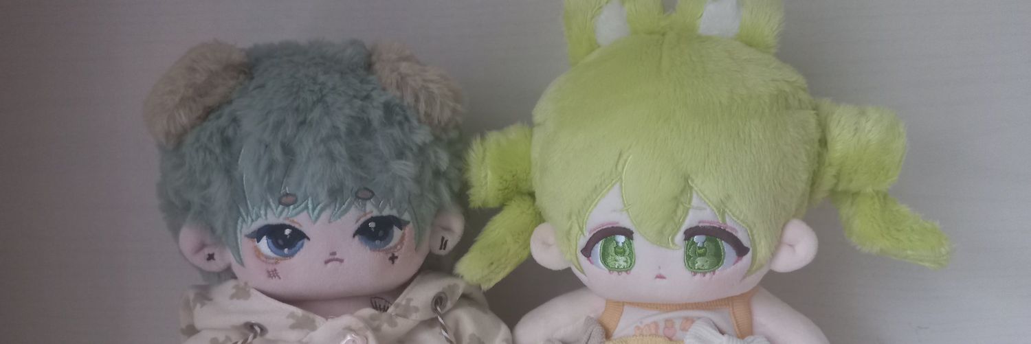 konsomae1's profile banner image