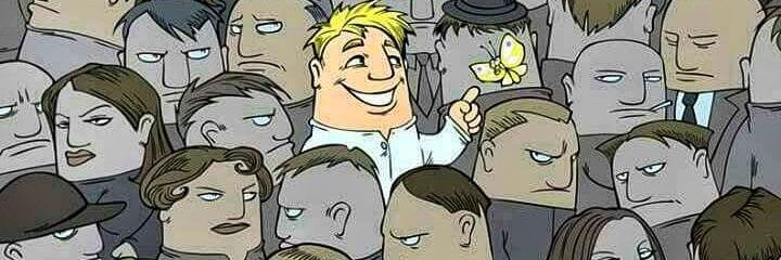 Sem_Hipocrisias's profile banner image