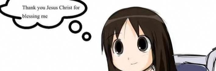 (⁠ ͡⁠°⁠ᴥ⁠ ͡⁠°⁠ ⁠ʋ⁠) banner