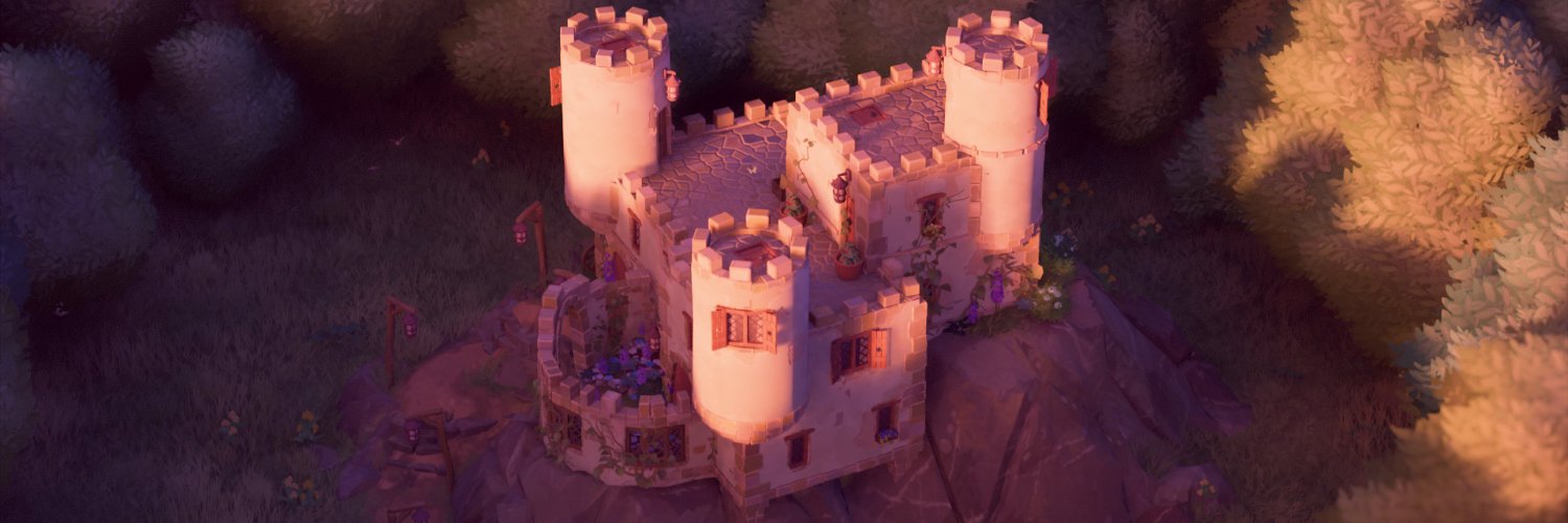 We Build Glades banner