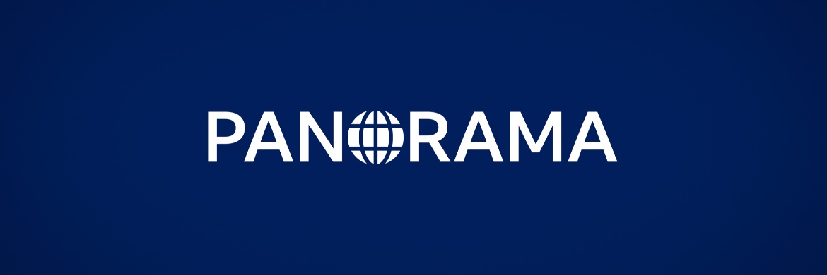 BBC Panorama's banner