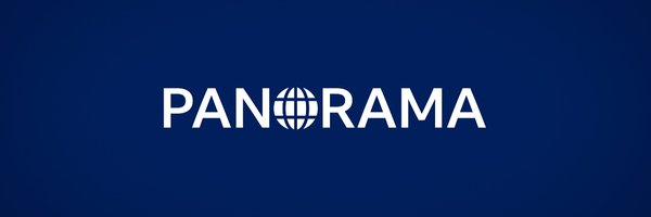 BBCPanorama Profile Banner