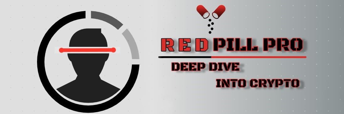 Red Pill Pro's banner