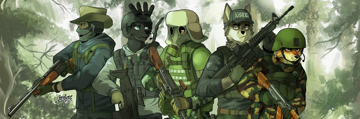 Svark Yeen banner