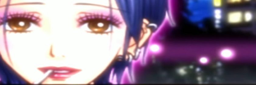 anush madness returns banner