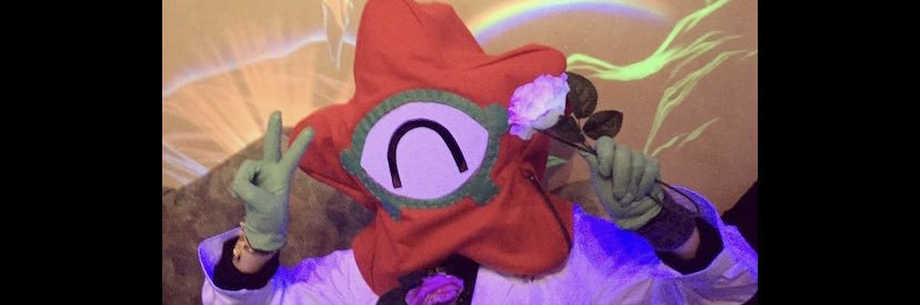 神虎🏹🎏 banner