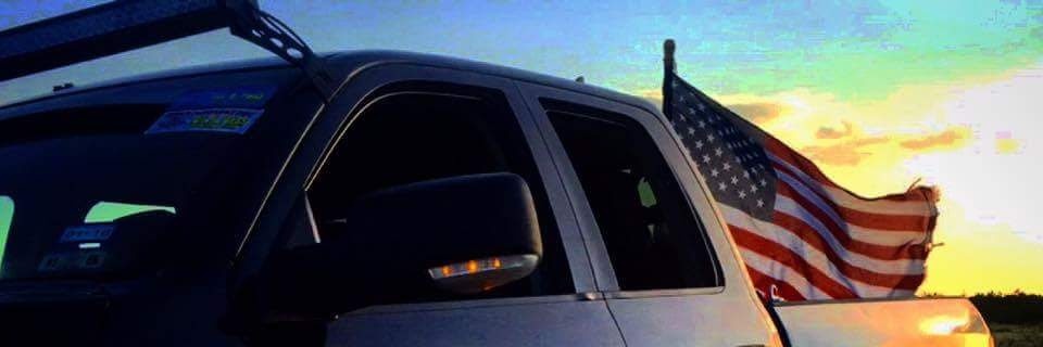 technikian's profile banner image