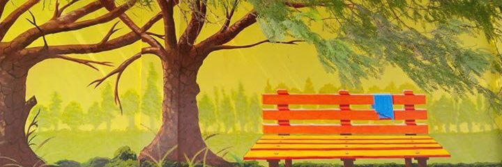 rsabdi's profile banner image