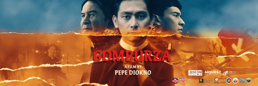 GomBurZaFilm's profile banner image