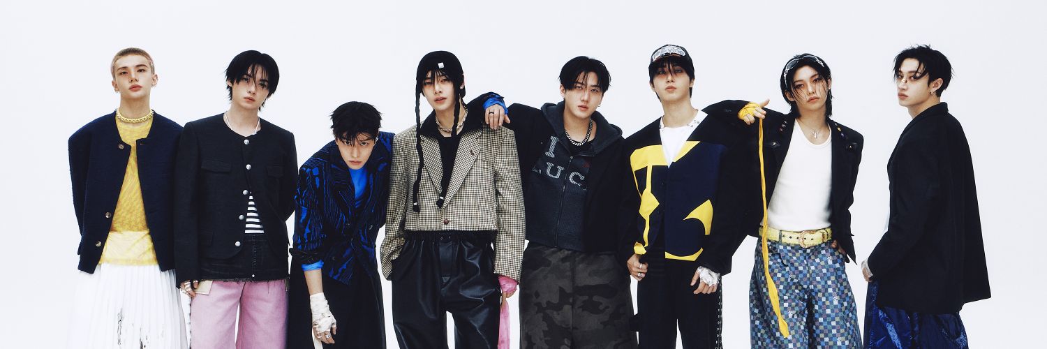 BangChan_ah's profile banner image