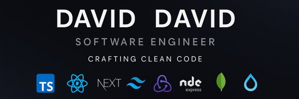 blacdav Profile Banner