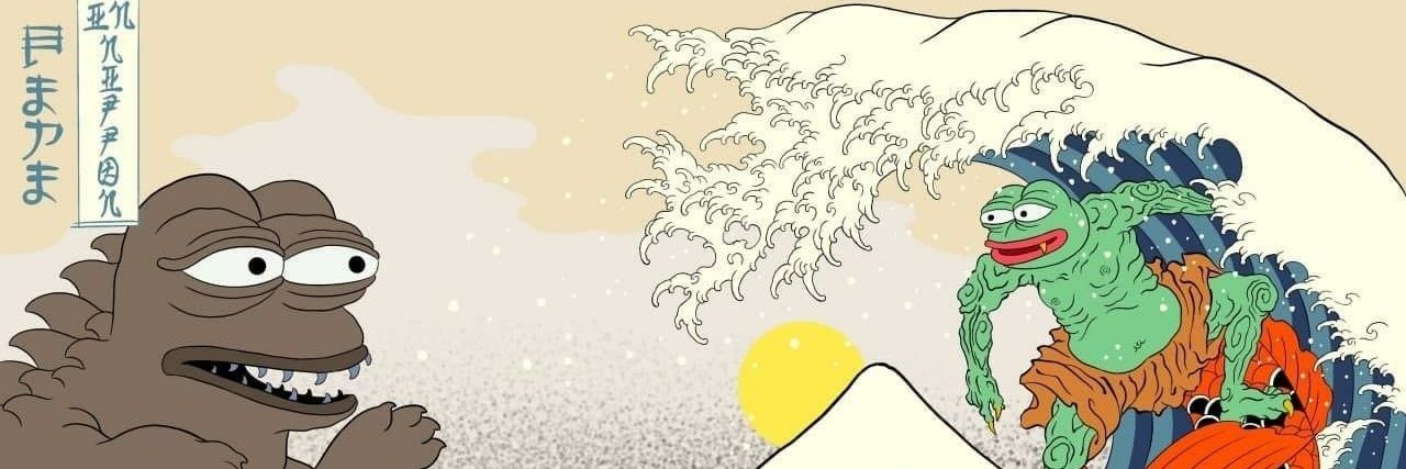 Andrew Jackson banner