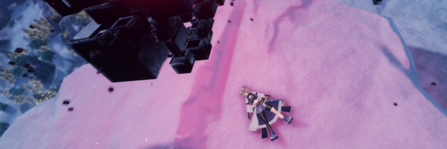 尺чμfυκα｡ :) 🦊🥊 @ship8 banner