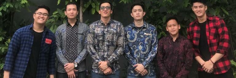 AaronLiee's profile banner image