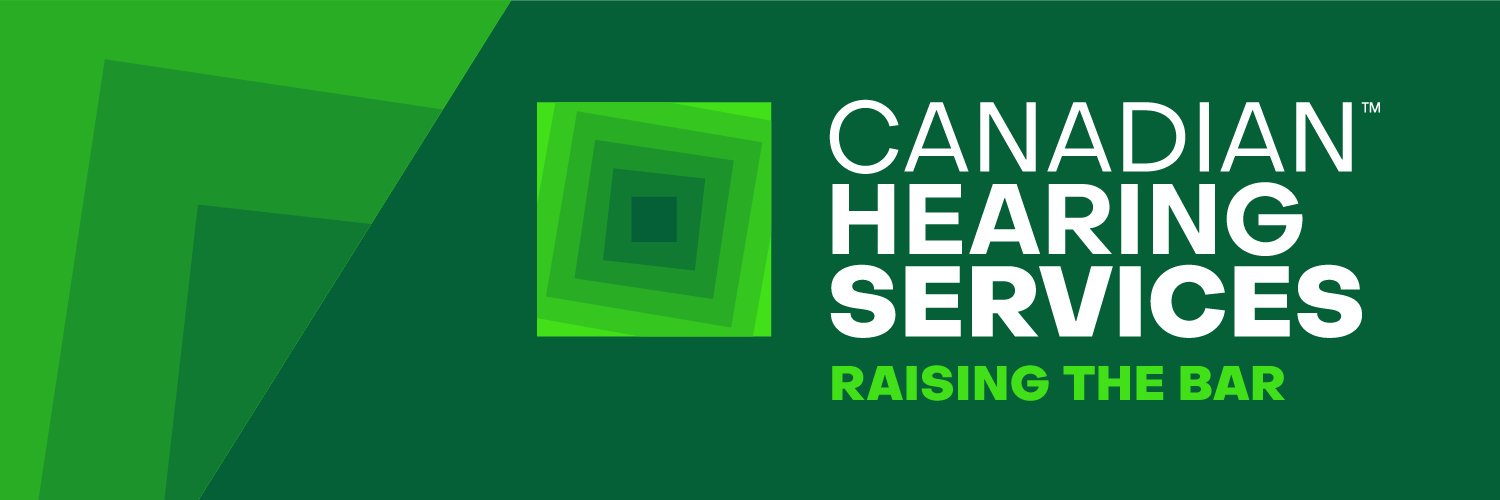 Canadian Hearing Services banner