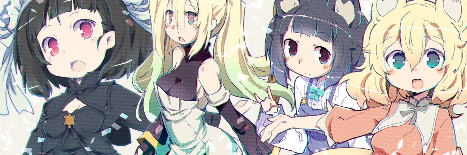４４+🦞's banner