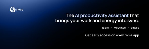 rivva_app Profile Banner