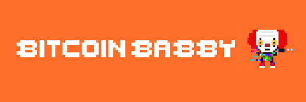 BTCbabbies Profile Banner