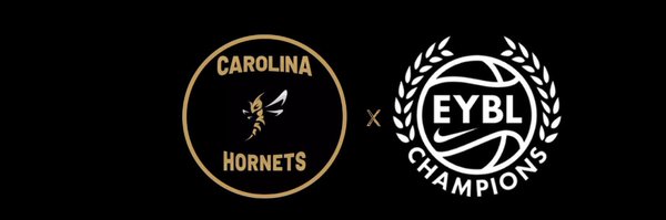 Carolina Hornets United Profile Banner