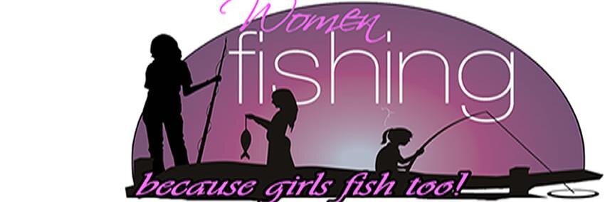womenfishing's profile banner image