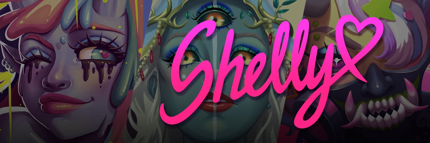 Shelly Soneja Profile Banner