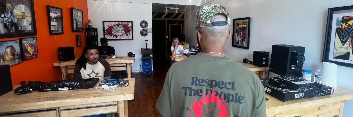 GO UP U BALDHEAD. banner