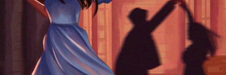 used to be yours banner