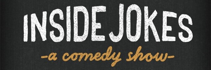 Inside Jokes banner