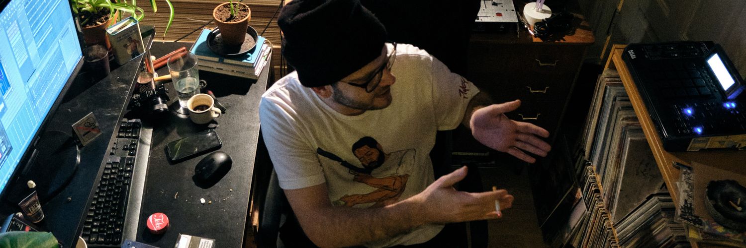 benjesus_'s profile banner image