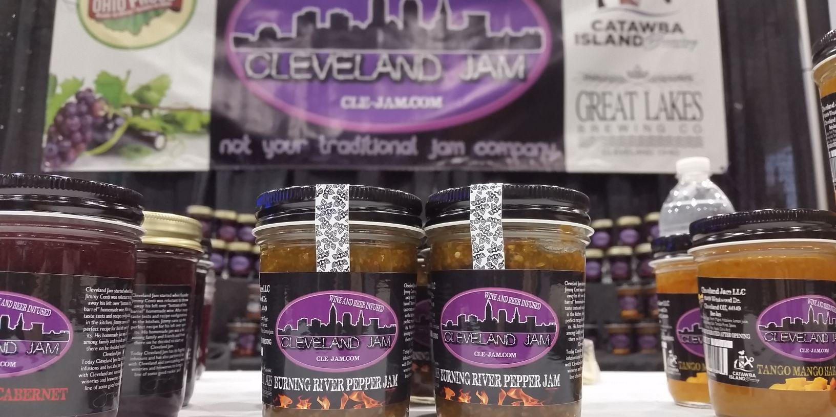 CLEVELANDJAM's profile banner image