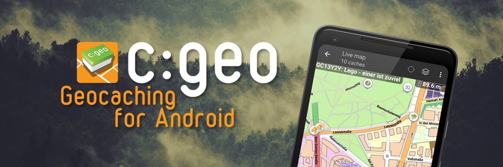 c:geo banner
